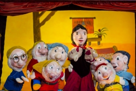 BRANCA DE NEVE