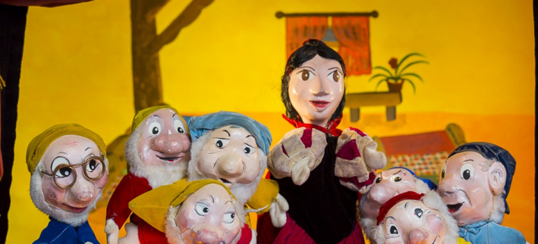 BRANCA DE NEVE